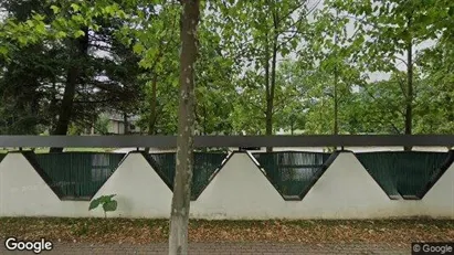 Apartments for rent in Bucharest - Sectorul 1 - Photo from Google Street View