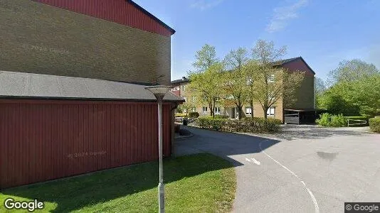 Apartments for rent in Lund - Photo from Google Street View