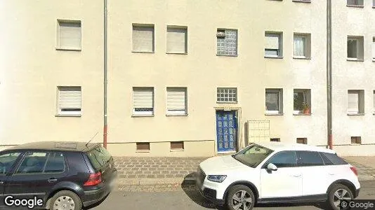 Apartments for rent in Fürth - Photo from Google Street View