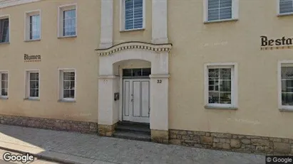 Apartments for rent in Saalekreis - Photo from Google Street View