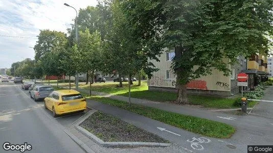 Apartments for rent in Tallinn Kesklinna - Photo from Google Street View