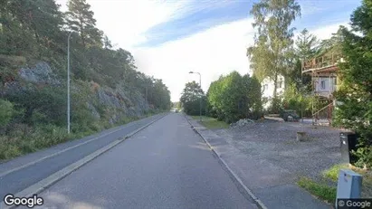 Apartments for rent in Gothenburg West - Photo from Google Street View