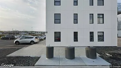 Apartments for rent in Hafnarfjörður - Photo from Google Street View