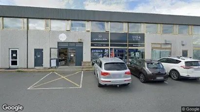 Apartments for rent in Reykjavík Háaleiti - Photo from Google Street View