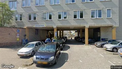 Apartments for rent in Amsterdam Amsterdam-Zuidoost - Photo from Google Street View