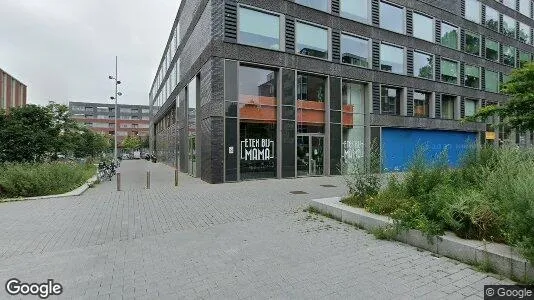 Apartments for rent in Amsterdam Slotervaart - Photo from Google Street View