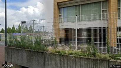 Apartments for rent in Eindhoven - Photo from Google Street View