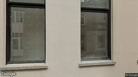 Apartments for rent in Tilburg - Photo from Google Street View