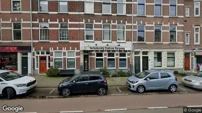 Apartments for rent in Rotterdam Feijenoord - Photo from Google Street View