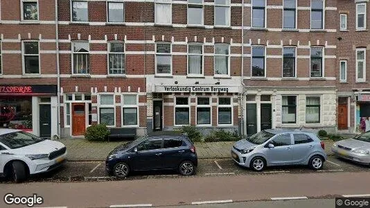 Apartments for rent in Rotterdam Feijenoord - Photo from Google Street View