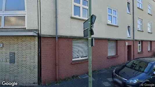 Apartments for rent in Essen - Photo from Google Street View