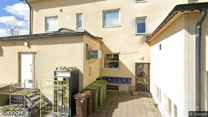 Apartments for rent in Strömsund - Photo from Google Street View