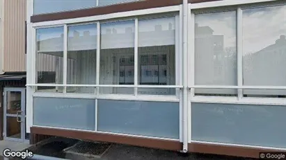 Apartments for rent in Eskilstuna - Photo from Google Street View