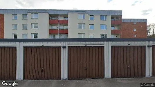 Apartments for rent in Skövde - Photo from Google Street View