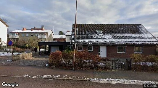 Apartments for rent in Västerås - Photo from Google Street View