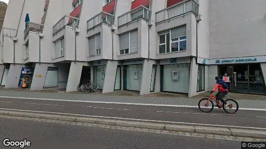 Rooms for rent in L'Aquila - Photo from Google Street View