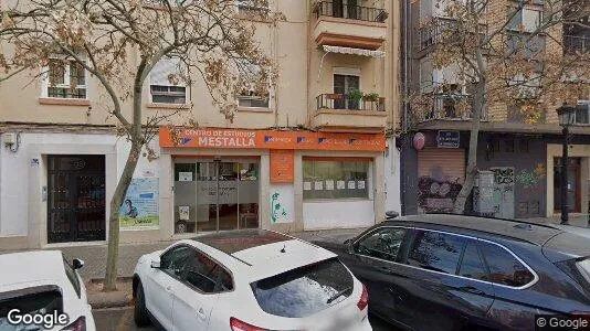 Rooms for rent in Borgocarbonara - Photo from Google Street View