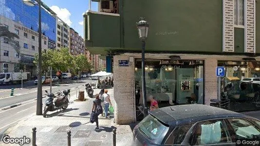 Rooms for rent in Borgocarbonara - Photo from Google Street View