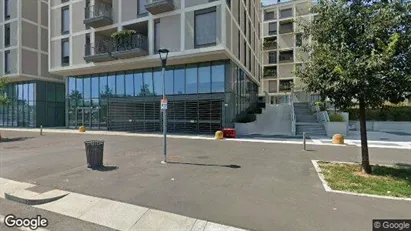 Apartments for rent in Milano Zona 7 - Baggio, De Angeli, San Siro - Photo from Google Street View