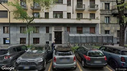 Apartments for rent in Milano Zona 1 - Centro storico - Photo from Google Street View