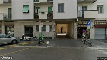 Apartments for rent in Milano Zona 4 - Vittoria, Forlanini - Photo from Google Street View