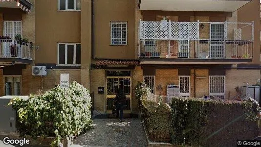 Apartments for rent in Roma Municipio XII – Monte Verde - Photo from Google Street View