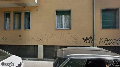 Apartments for rent in Milano Zona 9 - Porta Garibaldi, Niguarda - Photo from Google Street View