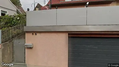Apartments for rent in Freudenstadt - Photo from Google Street View