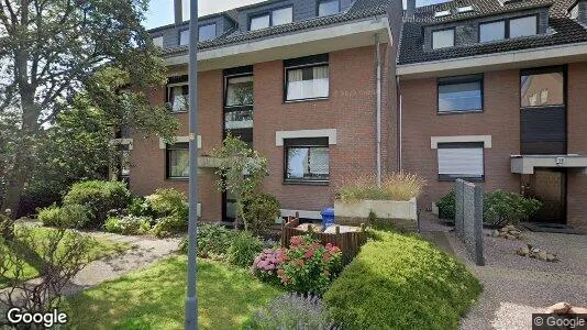 Apartments for rent in Rhein-Kreis Neuss - Photo from Google Street View