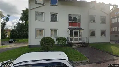 Apartments for rent in Tranås - Photo from Google Street View