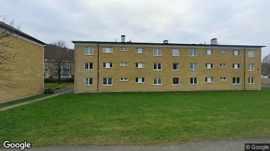Apartments for rent in Mölndal - Photo from Google Street View