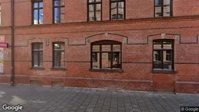 Apartments for rent in Sofielund - Photo from Google Street View