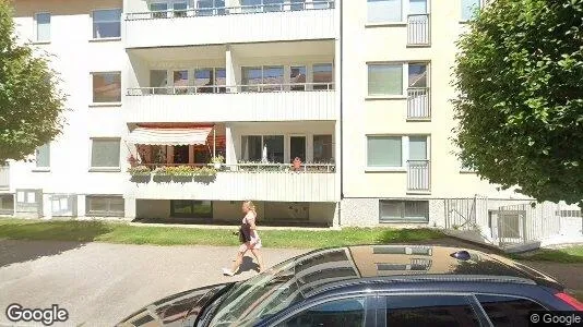 Apartments for rent in Katrineholm - Photo from Google Street View