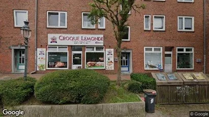 Apartments for rent in Kiel - Photo from Google Street View