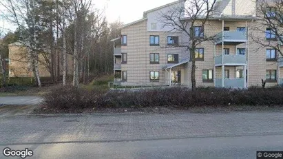 Apartments for rent in Jyväskylä - Photo from Google Street View