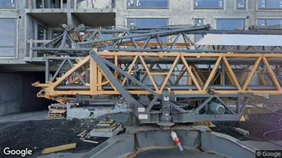 Apartments for rent in Reykjavík Miðborg - Photo from Google Street View