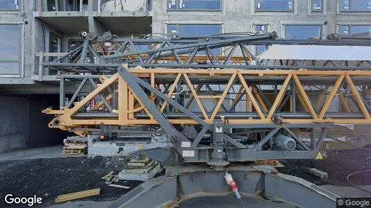 Apartments for rent in Reykjavík Miðborg - Photo from Google Street View