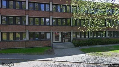 Apartments for rent in Bærum - Photo from Google Street View