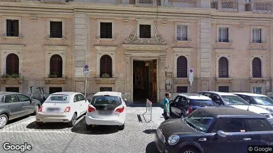 Apartments for rent in Roma Municipio I – Centro Storico - Photo from Google Street View