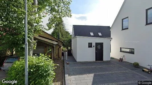 Apartments for rent in Lund - Photo from Google Street View