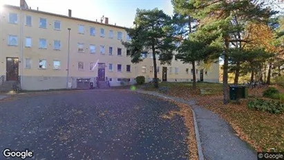 Apartments for rent in Stockholm South - Photo from Google Street View