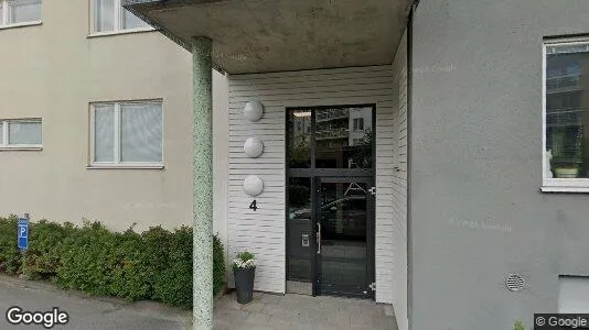 Apartments for rent in Södermalm - Photo from Google Street View