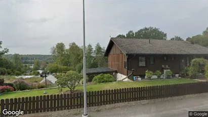 Apartments for rent in Hässleholm - Photo from Google Street View