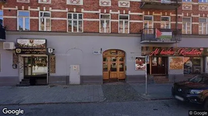 Apartments for rent in Malmö City - Photo from Google Street View