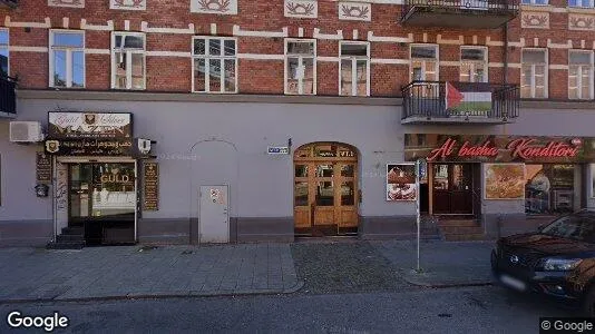 Apartments for rent in Malmö City - Photo from Google Street View