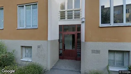 Apartments for rent in Södermalm - Photo from Google Street View