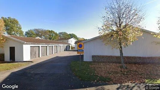 Apartments for rent in Helsingborg - Photo from Google Street View