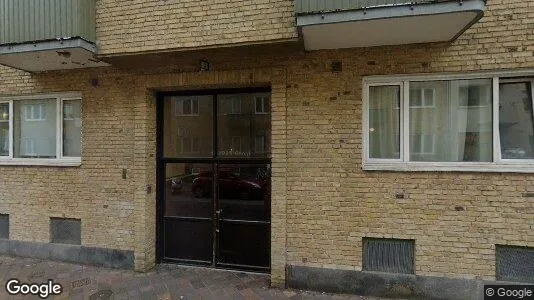 Apartments for rent in Malmö City - Photo from Google Street View