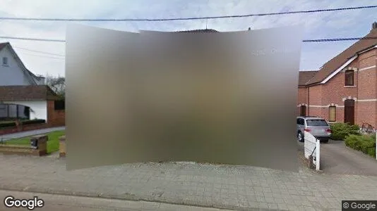 Apartments for rent in Leopoldsburg - Photo from Google Street View