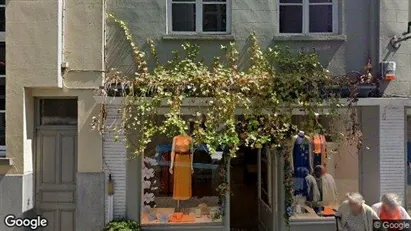 Apartments for rent in Oudenaarde - Photo from Google Street View